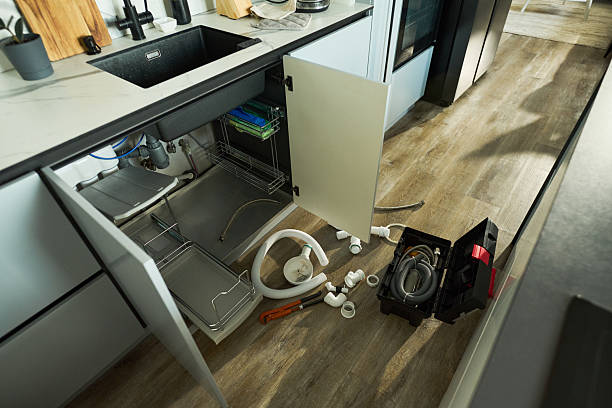 24/7 Emergency Pipe Repair experts in Mckenna, WA